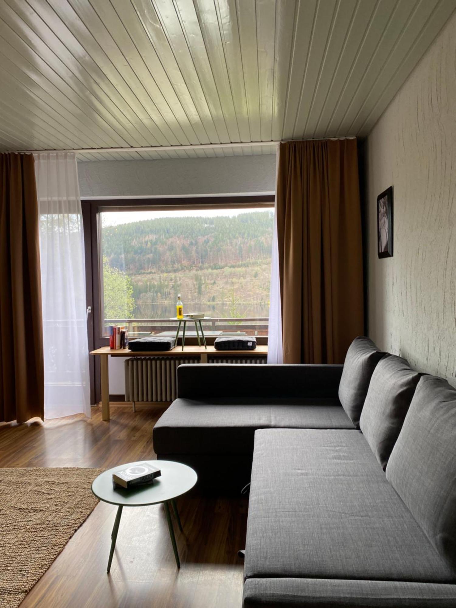 Black Forest Apartments Titisee Экстерьер фото