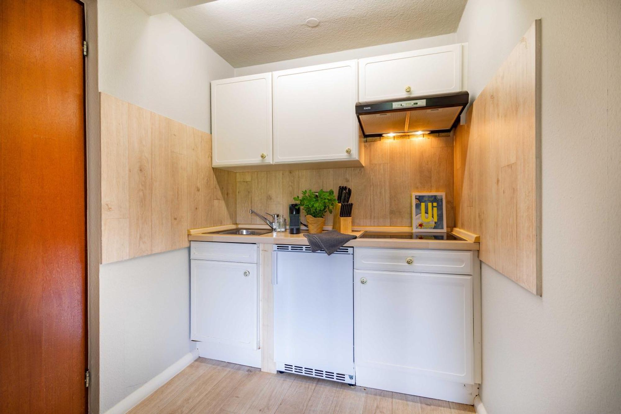 Black Forest Apartments Titisee Экстерьер фото